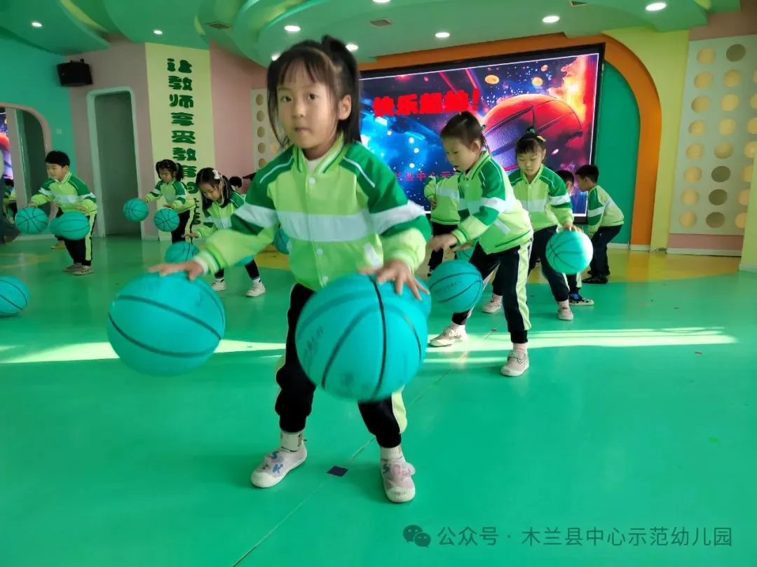 绳梯训练篮球_2